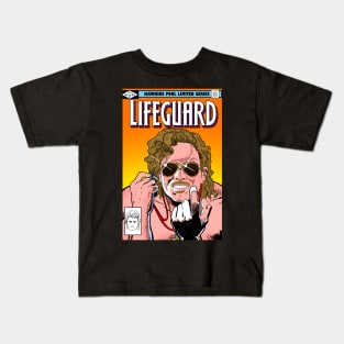 Lifeguard Kids T-Shirt